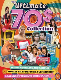 The Ultimate 70s Collection - John Romero - ebook