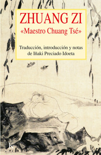 Zhuang Zi - Zhuang Zi - ebook