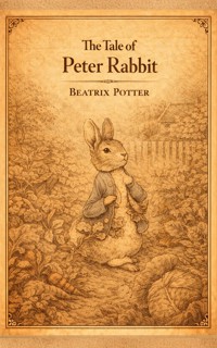 The Tale of Peter Rabbit - Beatrix Potter - ebook + książka