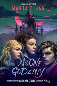 Nocne godziny - Marta Bijan - ebook + audiobook + książka