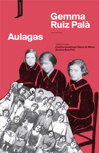 Aulagas - Gemma Ruiz Palà - ebook