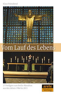 Vom Lauf des Lebens - Klaus Feierabend - ebook