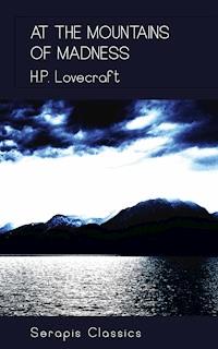 At the Mountains of Madness - H.P. Lovecraft - ebook