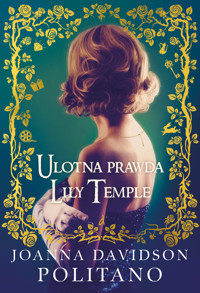 Ulotna prawda Lily Temple - Joanna Davidson Politano - ebook