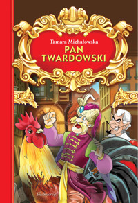 Pan Twardowski - Michałowska Tamara - ebook + audiobook