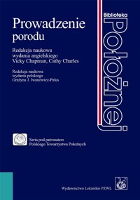 Prowadzenie porodu -  - książka