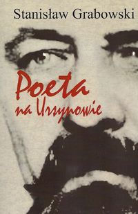 Poeta na Ursynowie - Grabowski Stanisław - książka