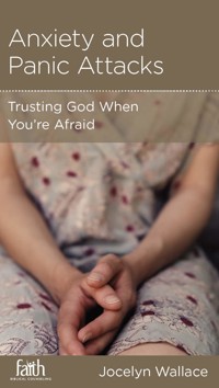 Anxiety and Panic Attacks - Jocelyn Wallace - ebook