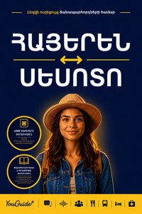 The Language Guide for Travelers - Armenian to Sesotho - YouGuide - ebook