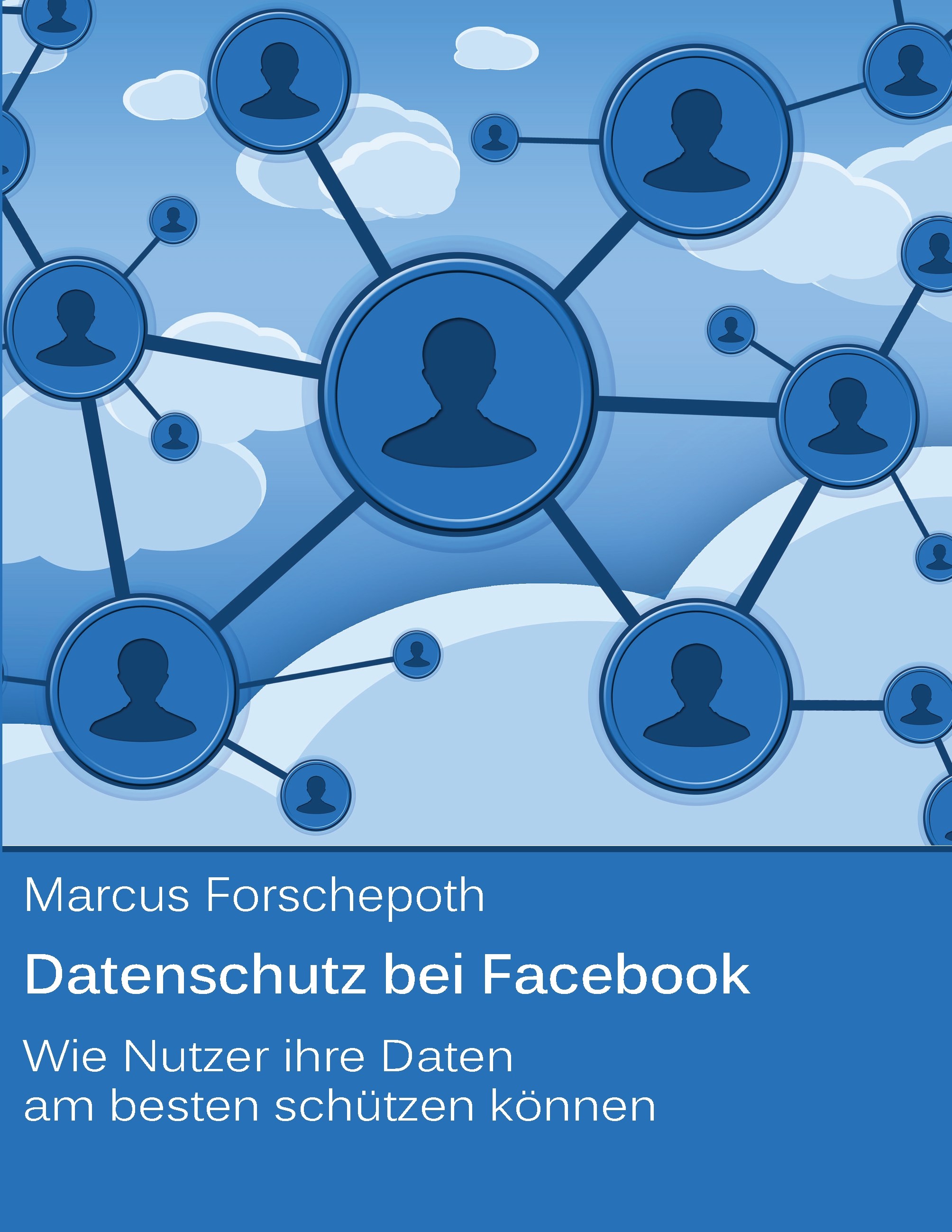 Datenschutz bei Facebook