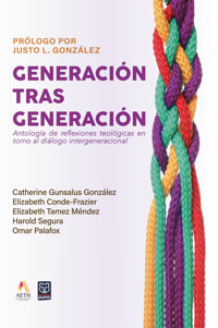 Generación tras generación - Catherine Gunsalus González - ebook
