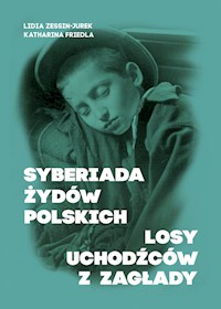 Syberiada Żydów Polskich -  - książka