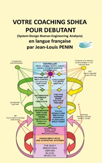 Votre coaching SDHEA pour débutant - Jean-Louis Penin - ebook