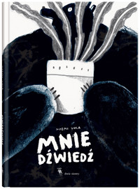 Mniedźwiedź - Ноэми Вола - książka