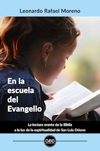 En la escuela del Evangelio - Leonardo Rafael Moreno - ebook