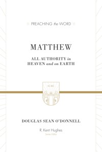 Matthew - Douglas Sean O'Donnell - ebook