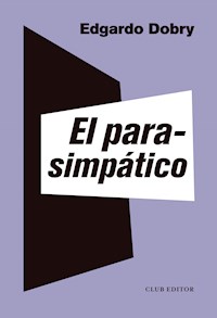 El parasimpático - Edgardo Dorby - ebook