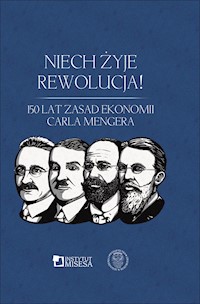Niech żyje rewolucja! - Red. Alicja Sielska - ebook