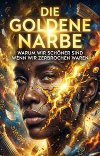 Die Goldene Narbe - Hannes Krug - ebook