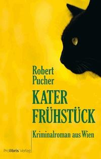 Katerfrühstück - Robert Pucher - ebook