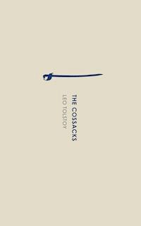 The Cossacks - Leo Tolstoy - ebook + książka