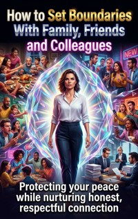 How to Set Boundaries With Family, Friends and Colleagues - Wells Adrian - ebook