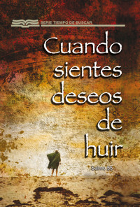 Cuando Sientes Deseos De Huir - Roy Clark - ebook