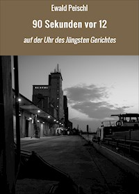 90 Sekunden vor 12 - Ewald Peischl - ebook