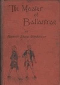 The Master of Ballantrae - Robert Louis Stevenson - darmowy ebook