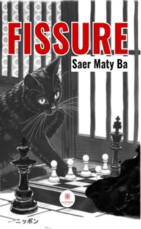 Fissure - Saer Maty Ba - ebook