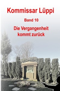Kommissar Lüppi - Band 10 - Markus Schmitz - ebook