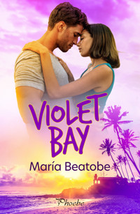 Violet Bay - María Beatobe - ebook