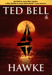Hawke - Ted Bell - ebook