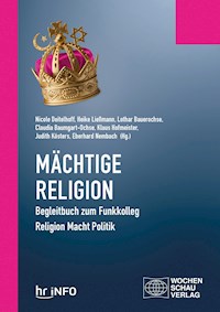 Mächtige Religion -  - ebook