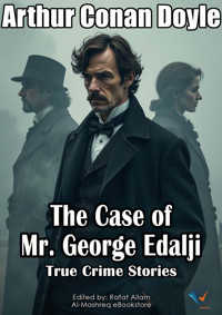 The Case of Mr. George Edalji - Arthur Conan Doyle - ebook