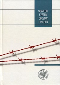 Sowiecki system obozów i więzień - - książka