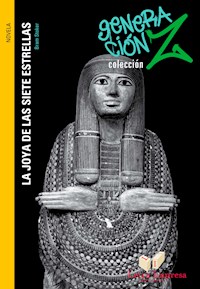 La joya de las siete estrellas - Stoker Bram - ebook