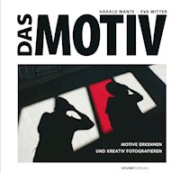 Das Motiv - Harald Mante - ebook