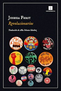 Revolucionarios - Joshua Furst - ebook