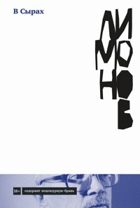 В Сырах: Роман в промзоне - Eduard Limónov - ebook