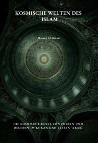 Kosmische Welten des Islam - Hassan Al-Omari - ebook