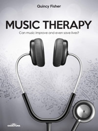 Music Therapy - Quincy Fisher - ebook