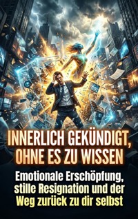 Innerlich gekündigt, ohne es zu wissen - Oliver Reuter - ebook