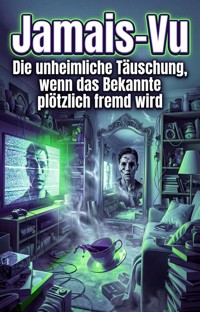 Jamais-Vu - Thomas Fassbinder - ebook