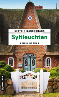 Syltleuchten - Sibylle Narberhaus - ebook