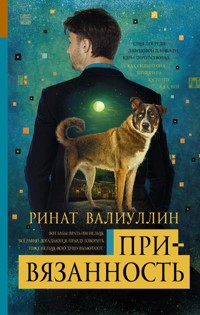 Привязанность - Ринат Валиуллин - ebook