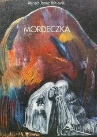 Mordeczka - Wojciech Janusz Wiśniewski - ebook
