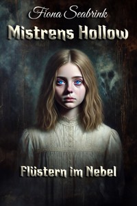 Mistrens Hollow - Fiona Seabrink - ebook