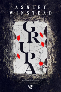 Grupa - Ashley Winstead - ebook + książka