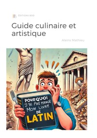 Pourquoi j'ai pas mangé mon livre de Latin - Mathieu Aleins - ebook